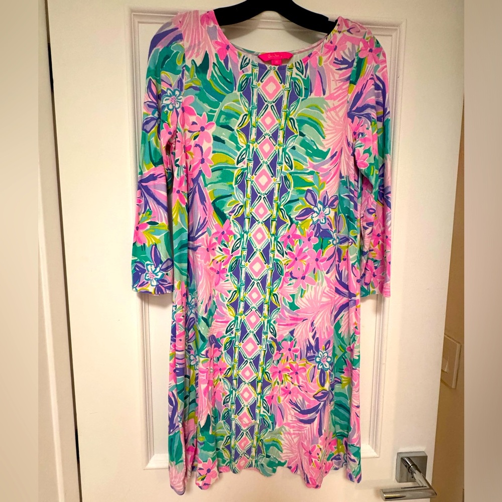 Lilly Pulitzer Medium Dress